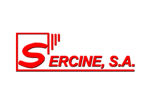 Sercine Logotipo